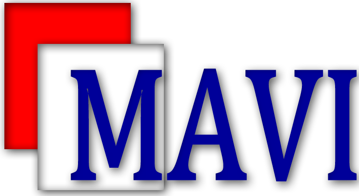 Mavi